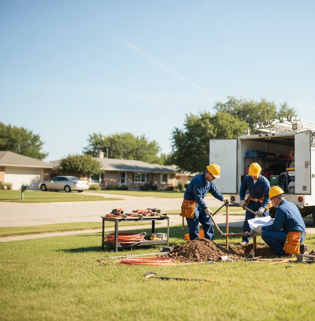 Water Heater Repair in Nettleton, MS